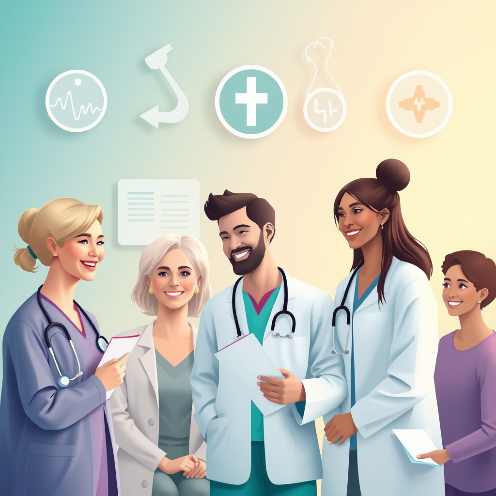 How AI Optimizes Your Healthcare Business?