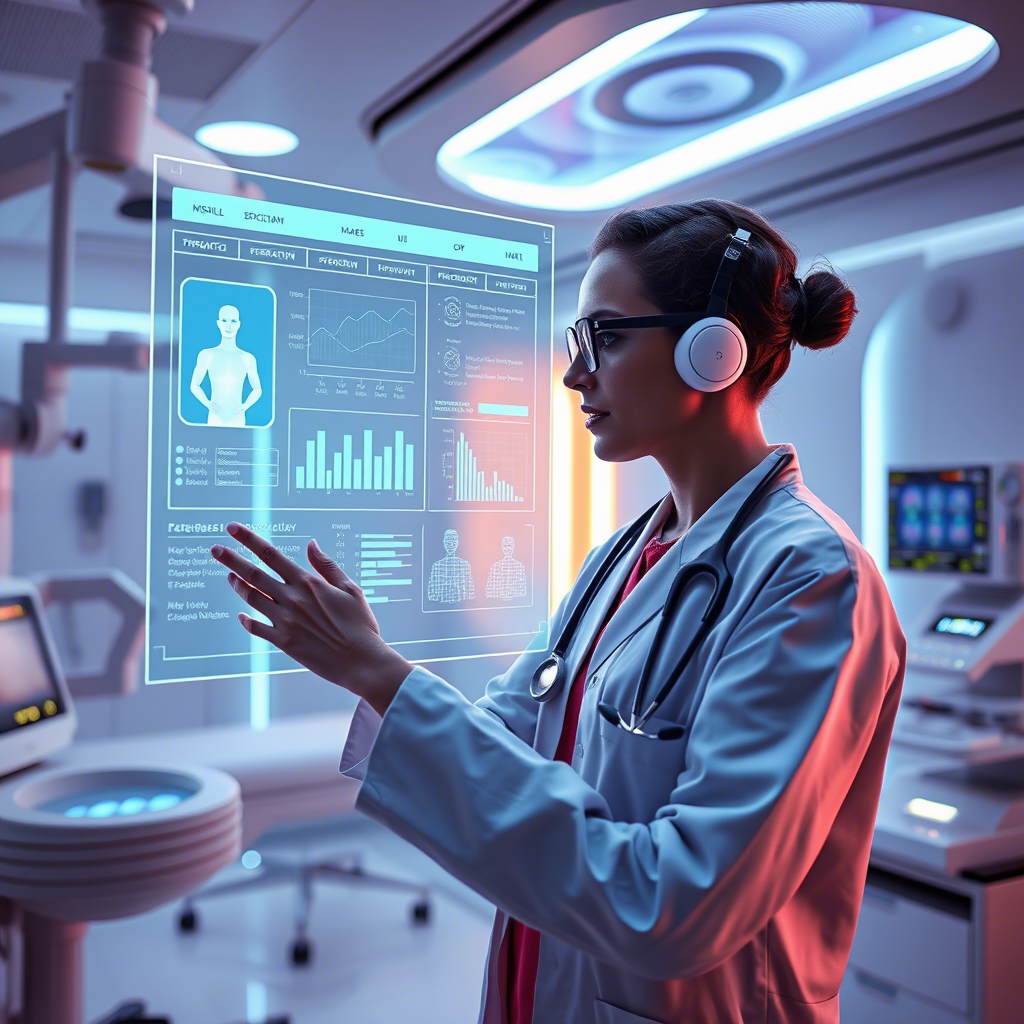 Why Your Healthcare Business Needs an Online Web App