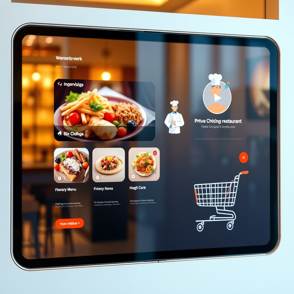 How to start a food delivery app ?