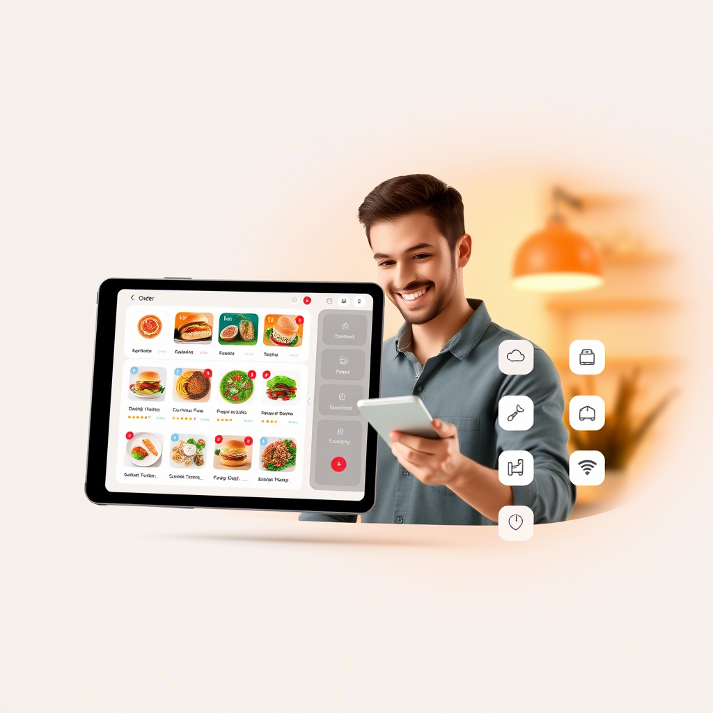 Best Online Ordering Systems For Restaurants